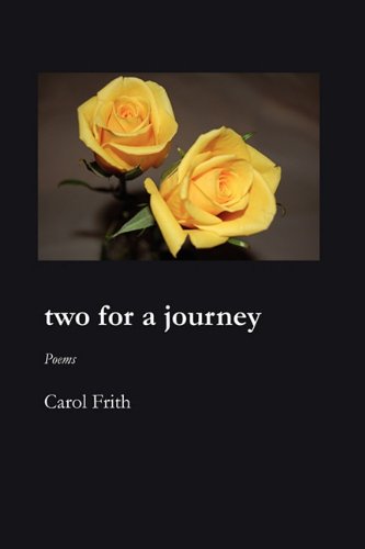 Image for TWO FOR A JOURNEY