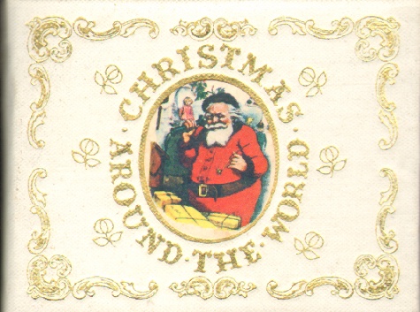 Image for CHRISTMAS AROUND THE WORLD