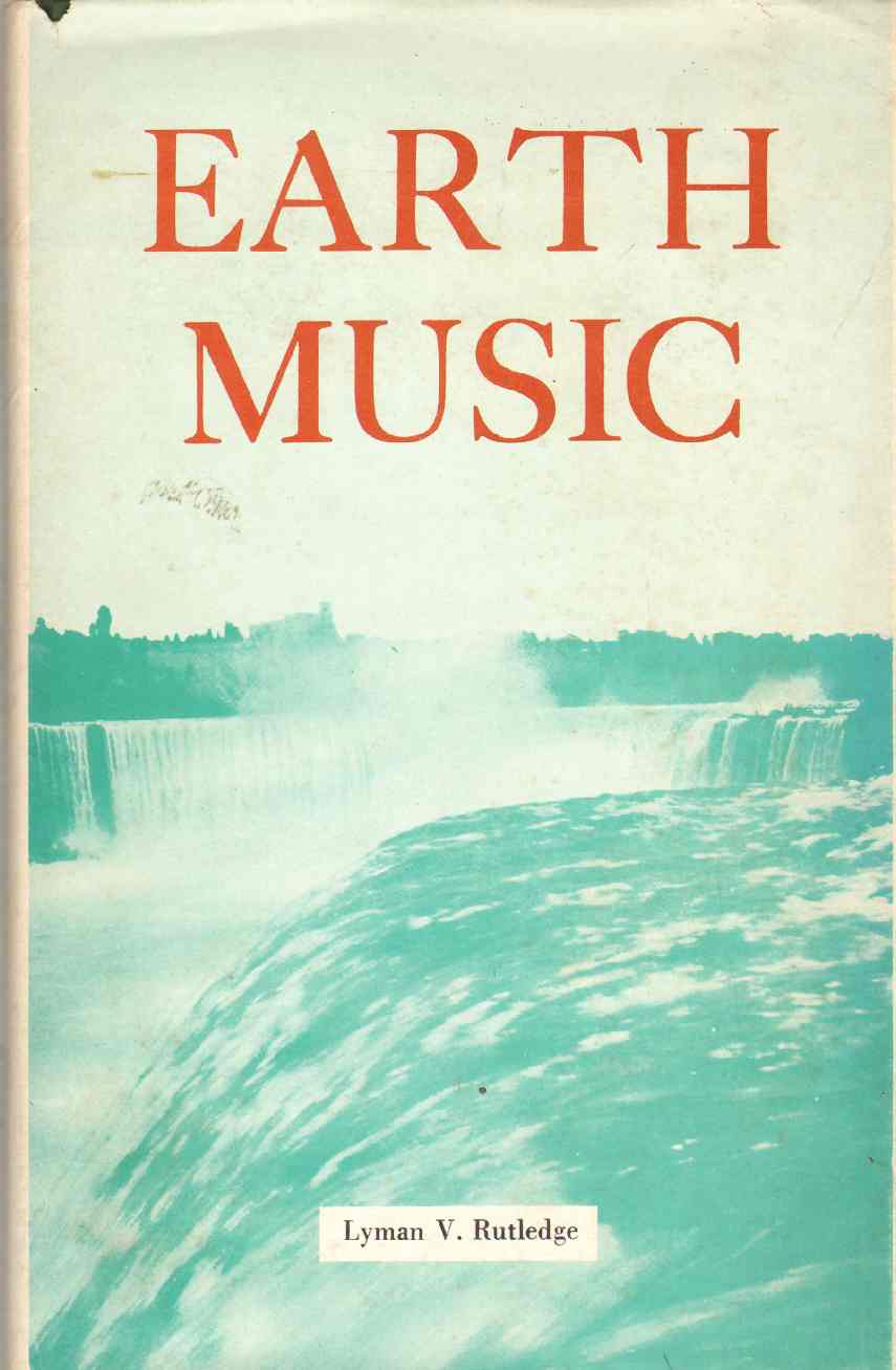 Image for EARTH MUSIC