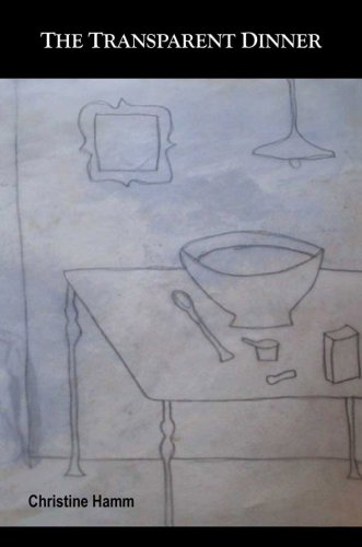 Image for THE TRANSPARENT DINNER