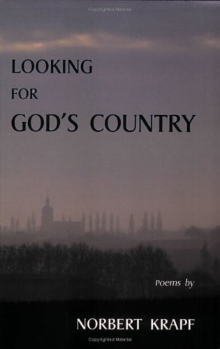 Image for LOOKING FOR GOD'S COUNTRY