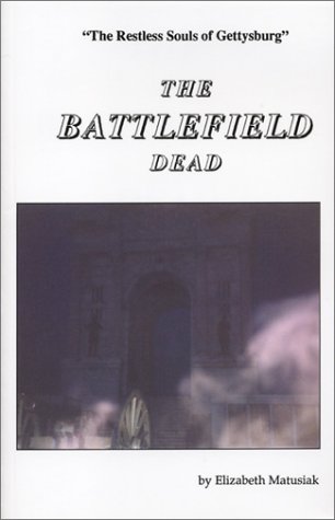 Image for THE BATTLEFIELD DEAD