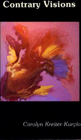 Image for CONTRARY VISIONS