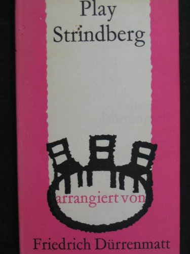 Image for PLAY STRINDBERG