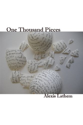 Image for ONE THOUSAND PIECES