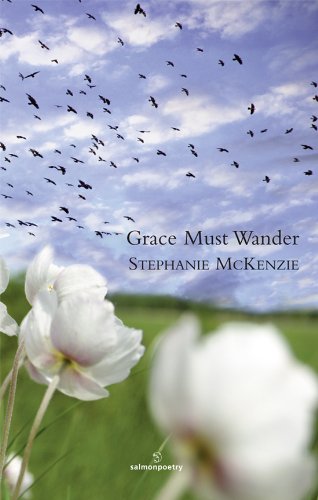 Image for GRACE MUST WANDER