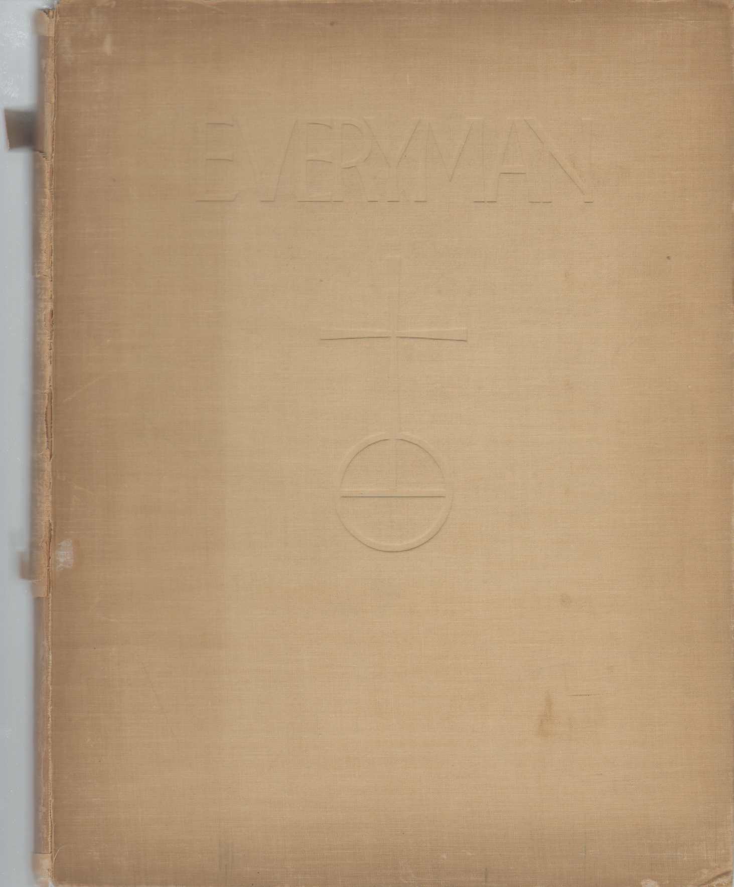 Image for EVERYMAN