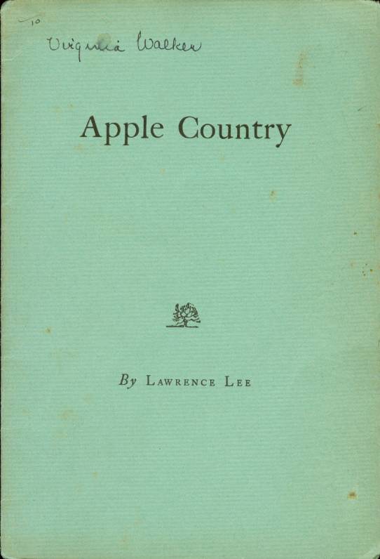 Image for APPLE COUNTRY