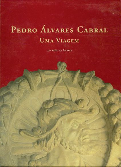 Image for PEDRO ALVARES CABRAL: Uma Viagem