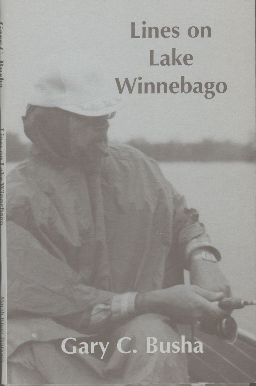 Image for LINES ON LAKE WINNEBAGO