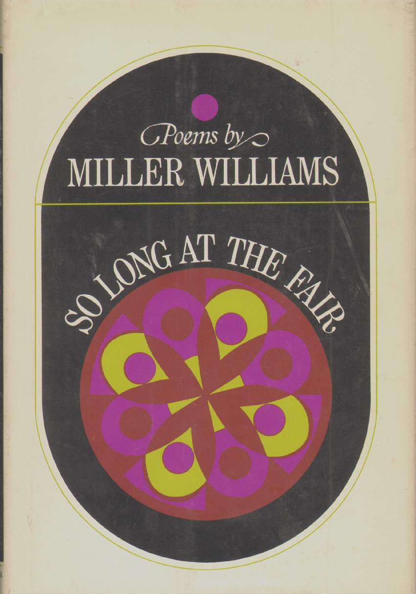 Image for SO LONG AT THE FAIR