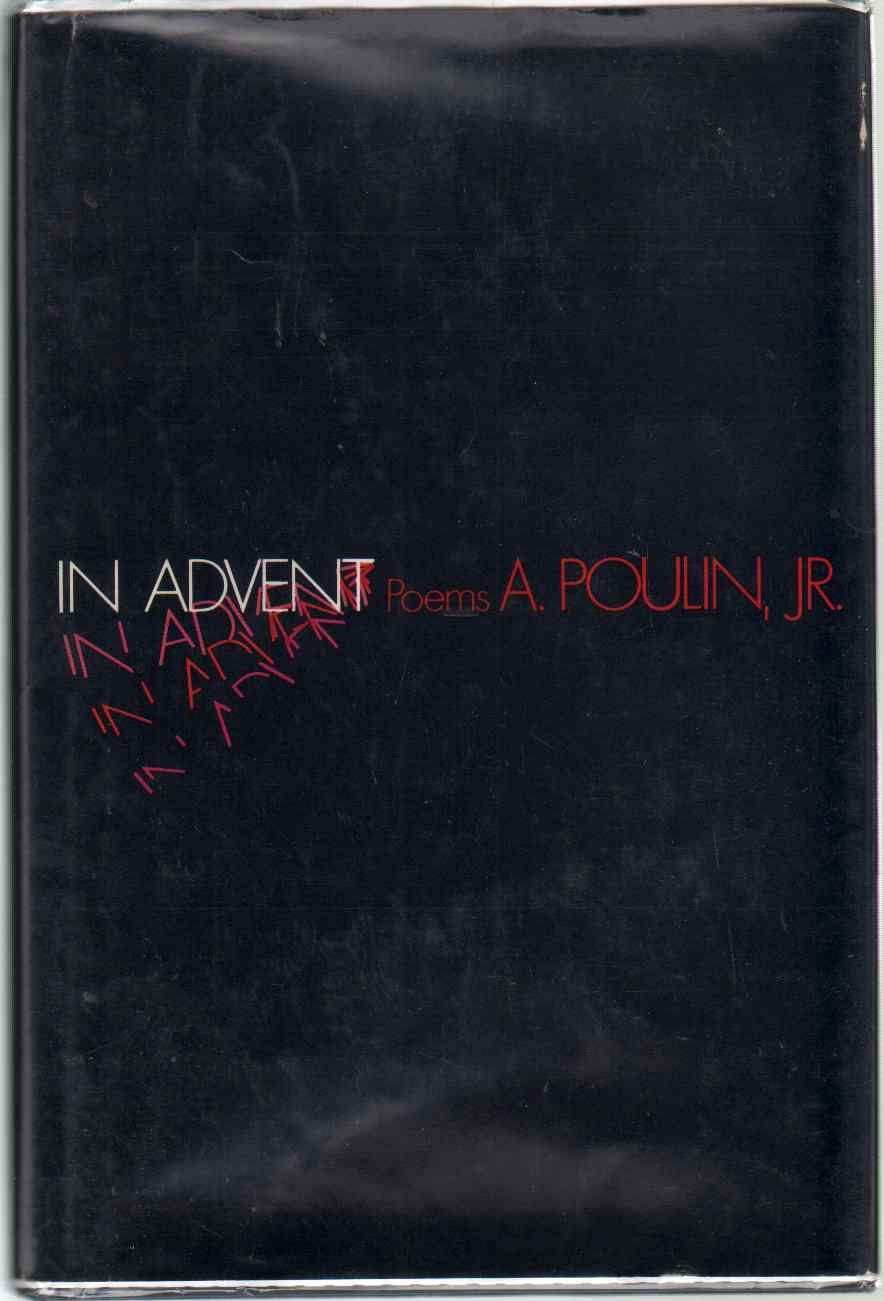 Image for IN ADVENT Poems