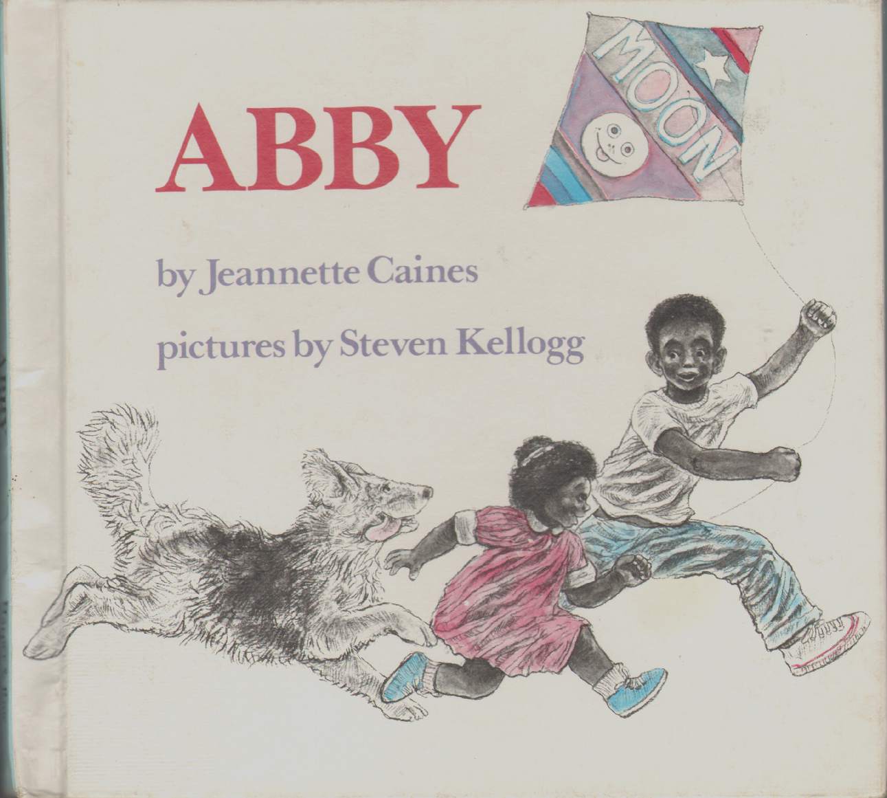 Image for ABBY