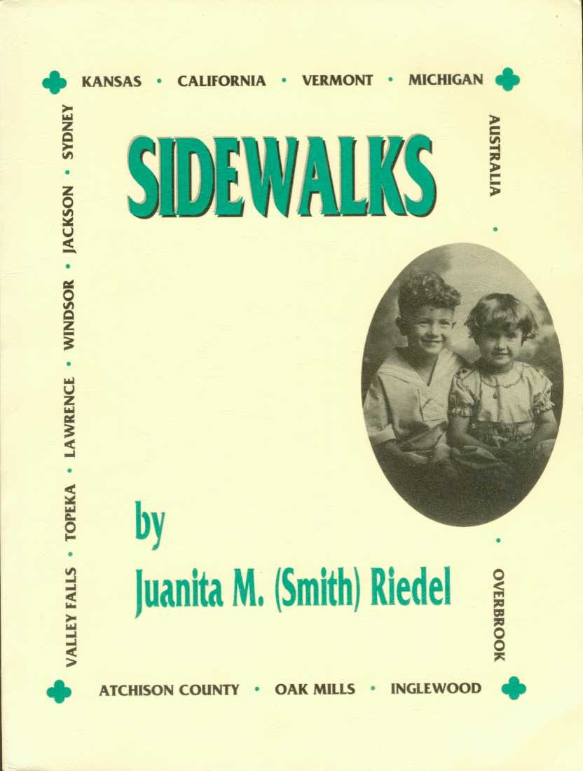 Image for SIDEWALKS
