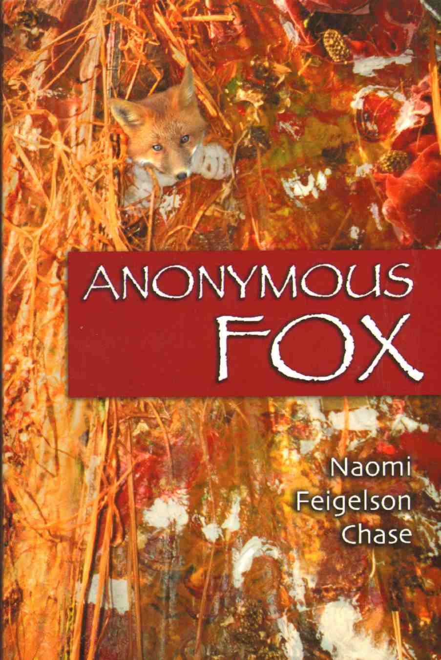 Image for ANONYMOUS FOX