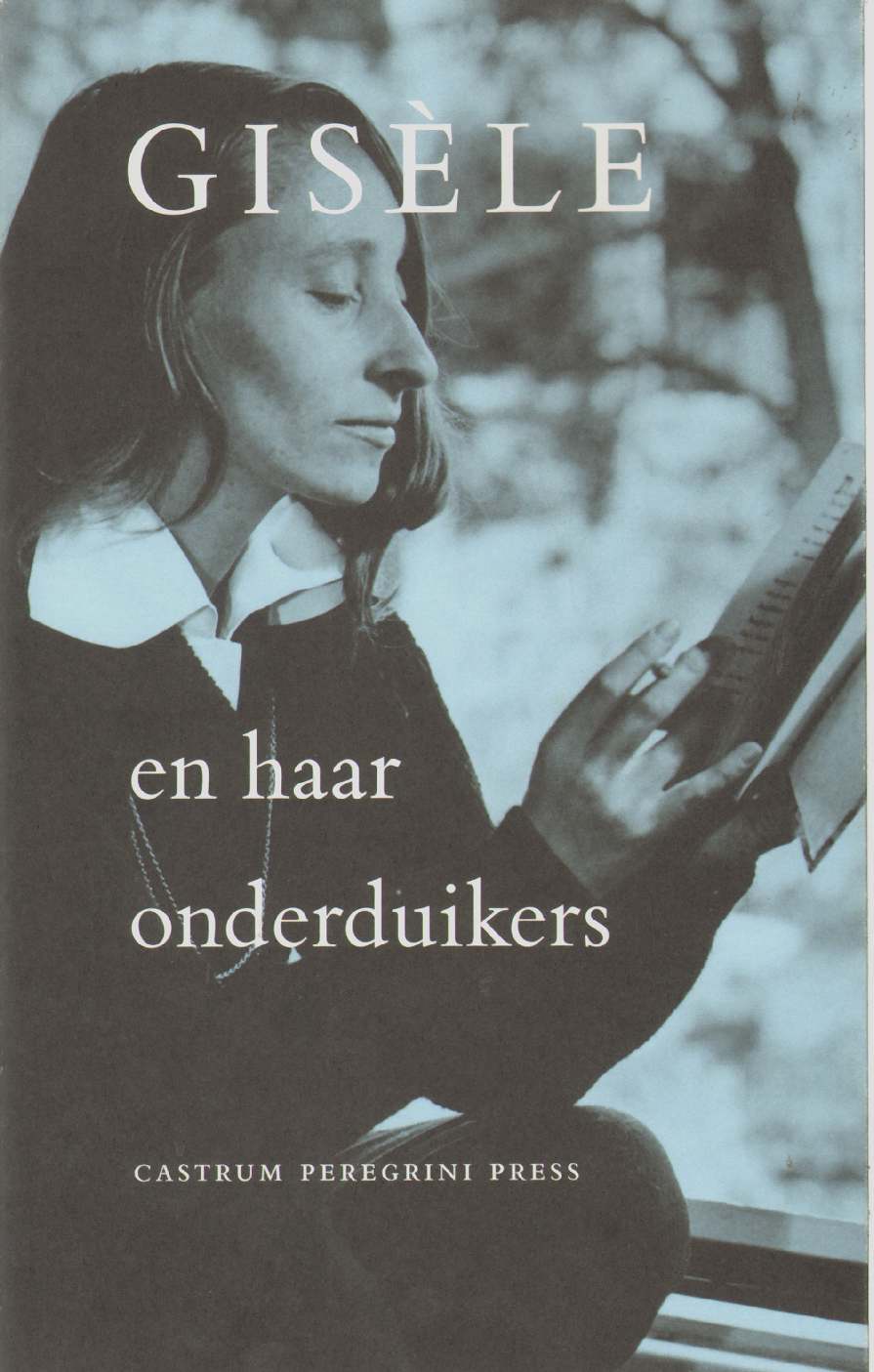 Image for GISÈLE En Haar Onderduikers