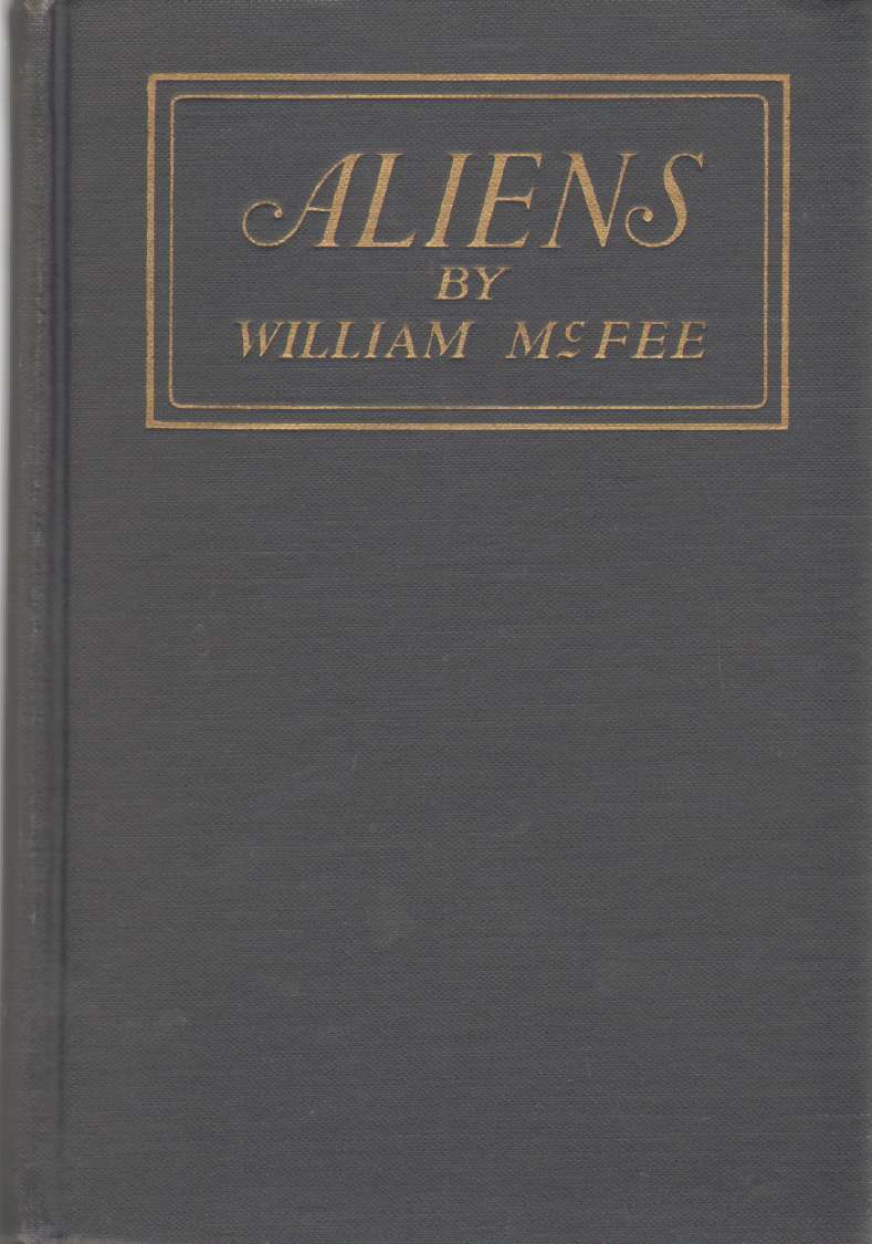 Image for ALIENS