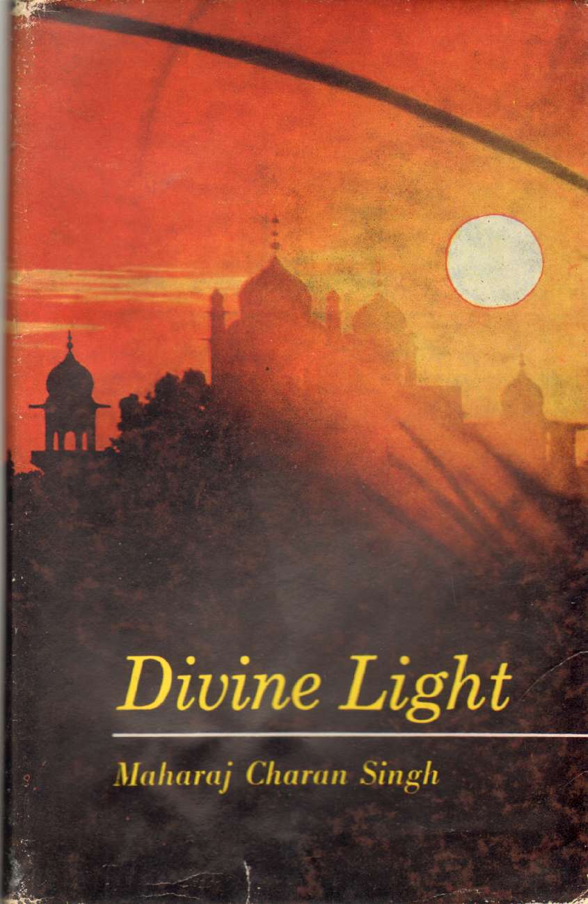 Image for DIVINE LIGHT