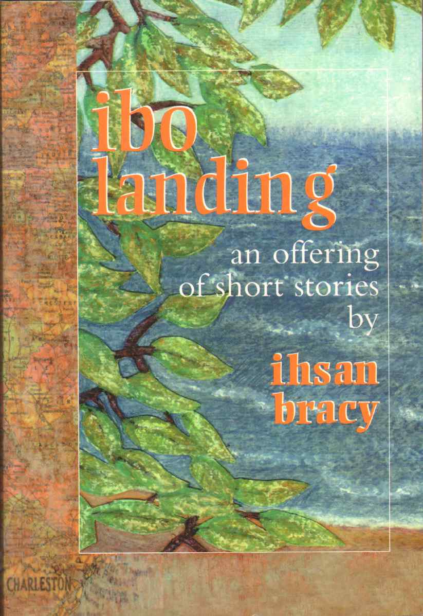 Image for IBO LANDING An Offering of Short Stories