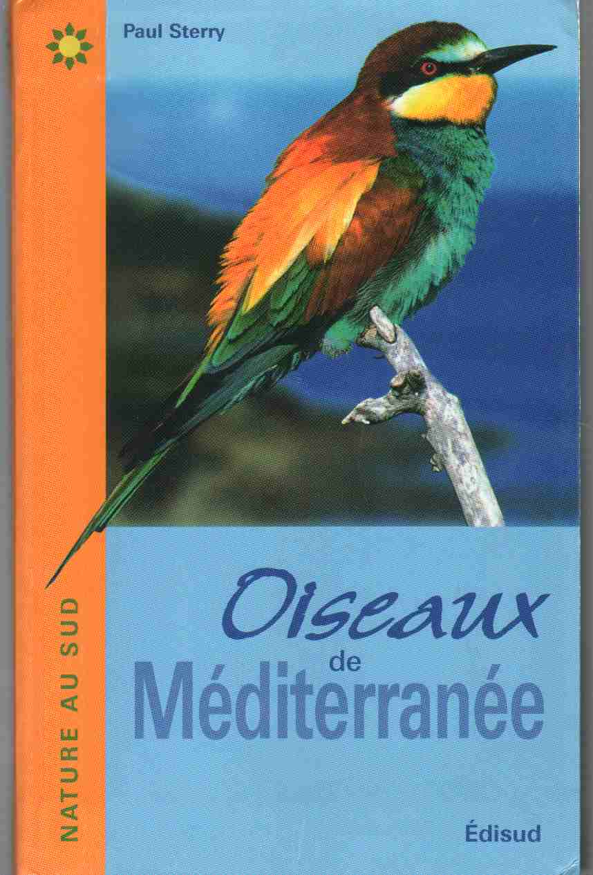 Image for OISEAUX DE MÉDITERRANÉE