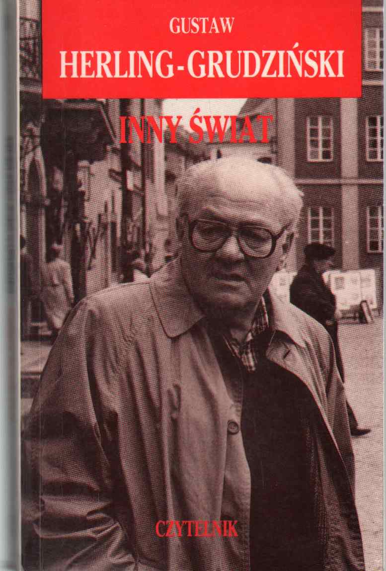 Image for INNY SÌWIAT Zapiski Sowieckie