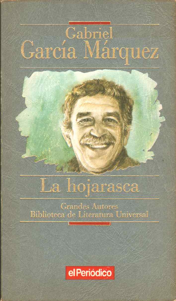 Image for LA HOJARASCA