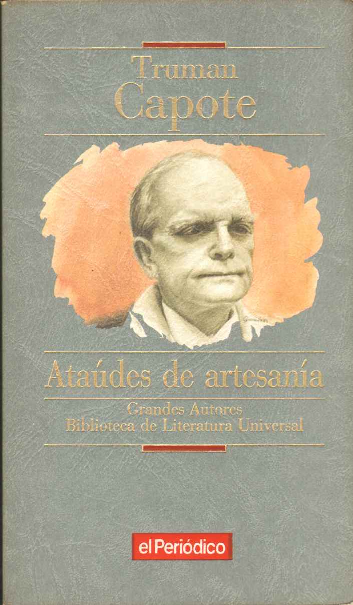 Image for ATAUDES DE ARTESANIA