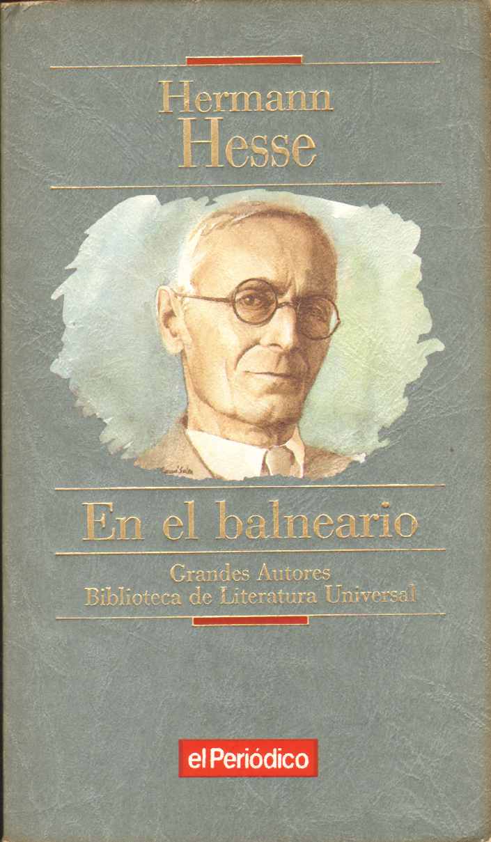 Image for EN EL BALNEARIO