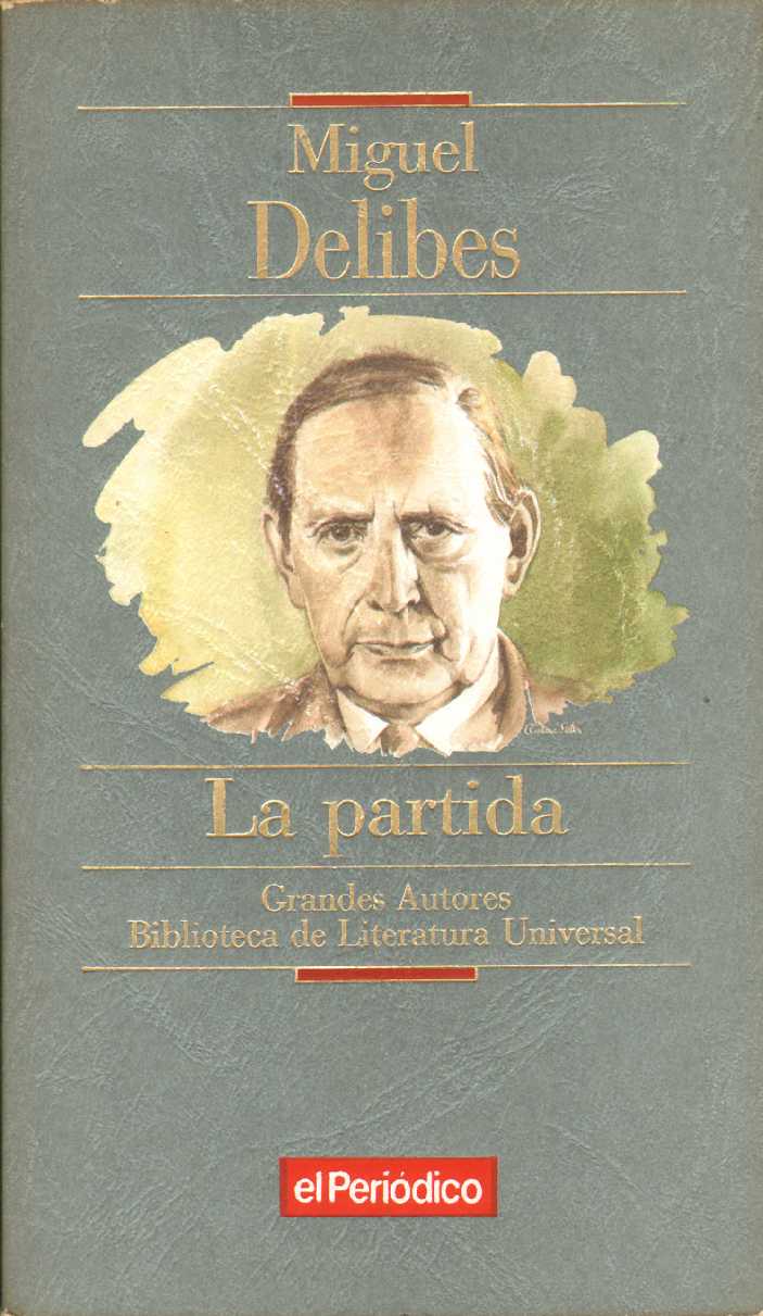 Image for LA PARTIDA