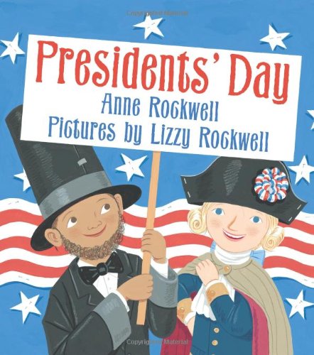 Image for PRESIDENTS' DAY