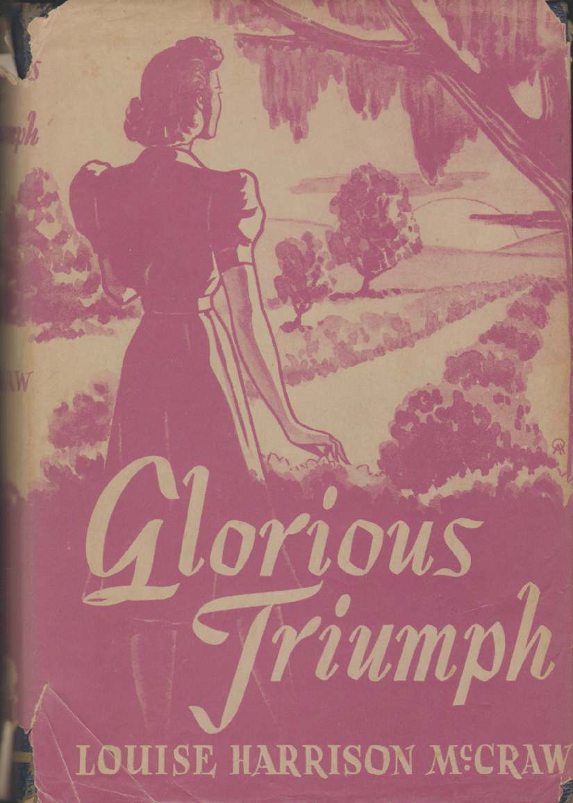 Image for GLORIOUS TRIUMPH