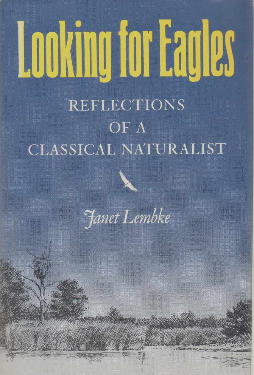 Image for LOOKING FOR EAGLES