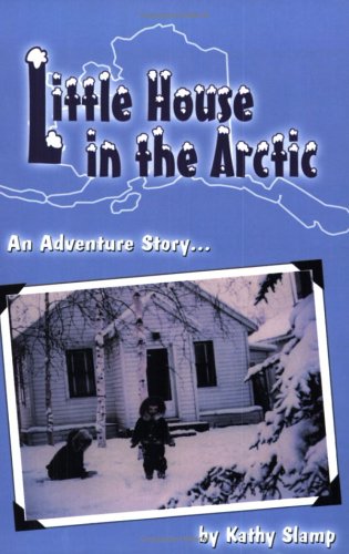 Image for LITTLE HOUSE IN THE ARCTIC