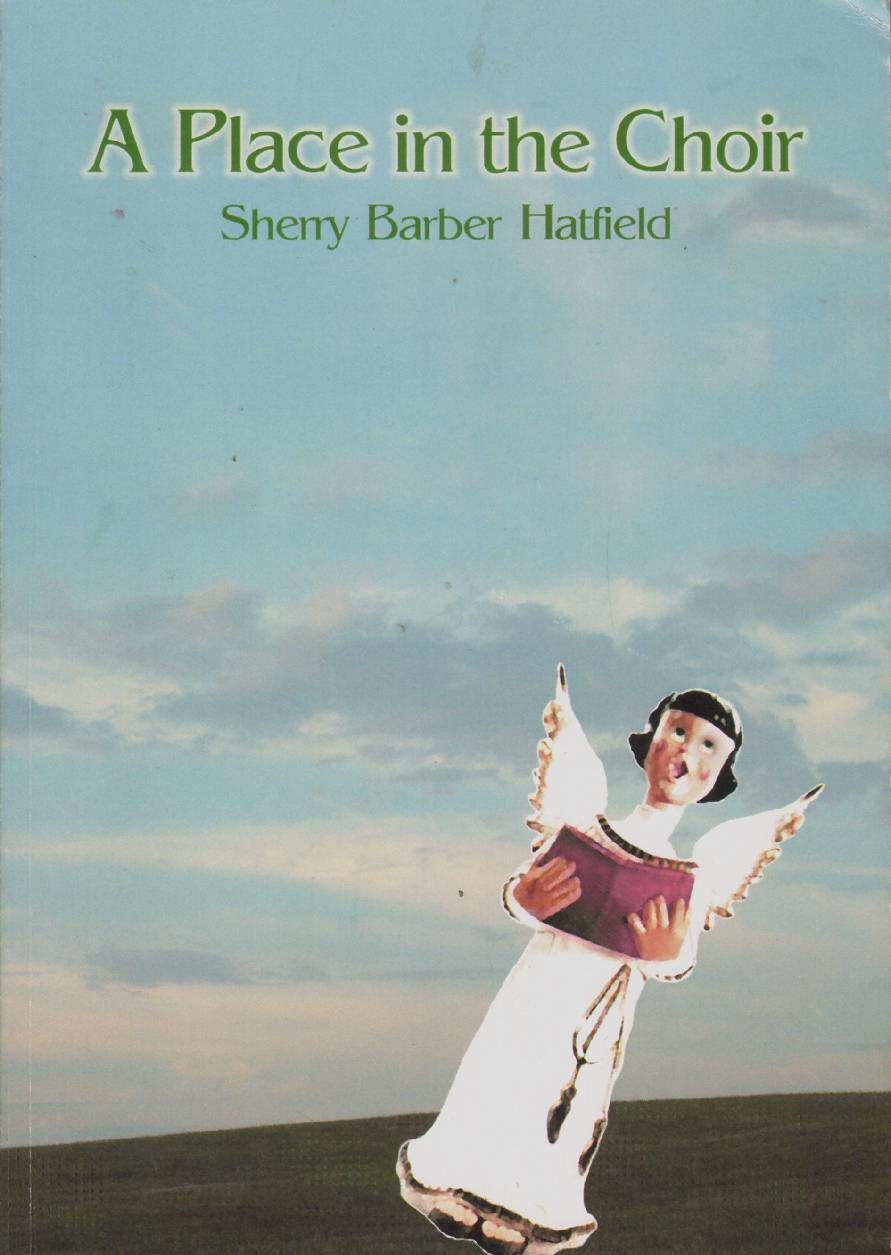 Image for A PLACE IN THE CHOIR