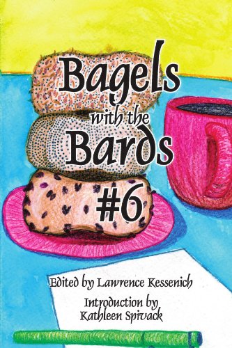 Image for BAGELS WITH THE BARDS #6