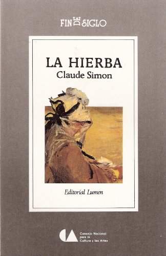 Image for LA HIERBA