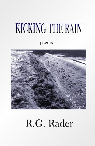 Image for KICKING THE RAIN