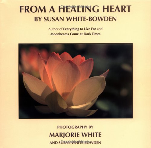 Image for FROM A HEALING HEART