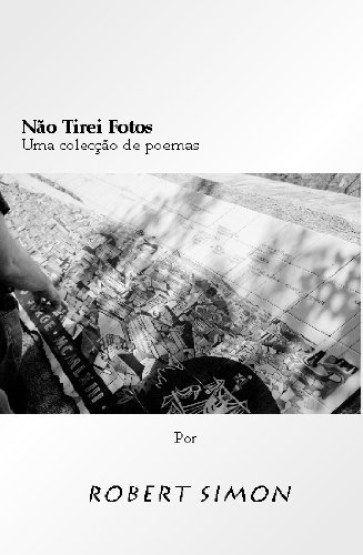 Image for Nao Tirei Fotos Uma coleccao de poemas
