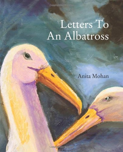 Image for LETTERS TO AN ALBATROSS