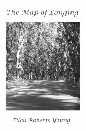 Image for The Map of Longing