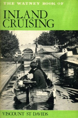 Image for INLAND CRUISING
