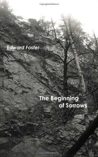 Image for THE BEGINNING OF SORROWS