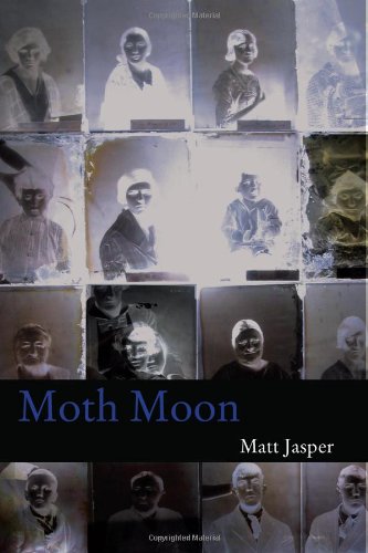 Image for MOTH MOON