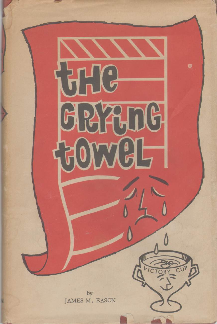 Image for THE CRYING TOWEL