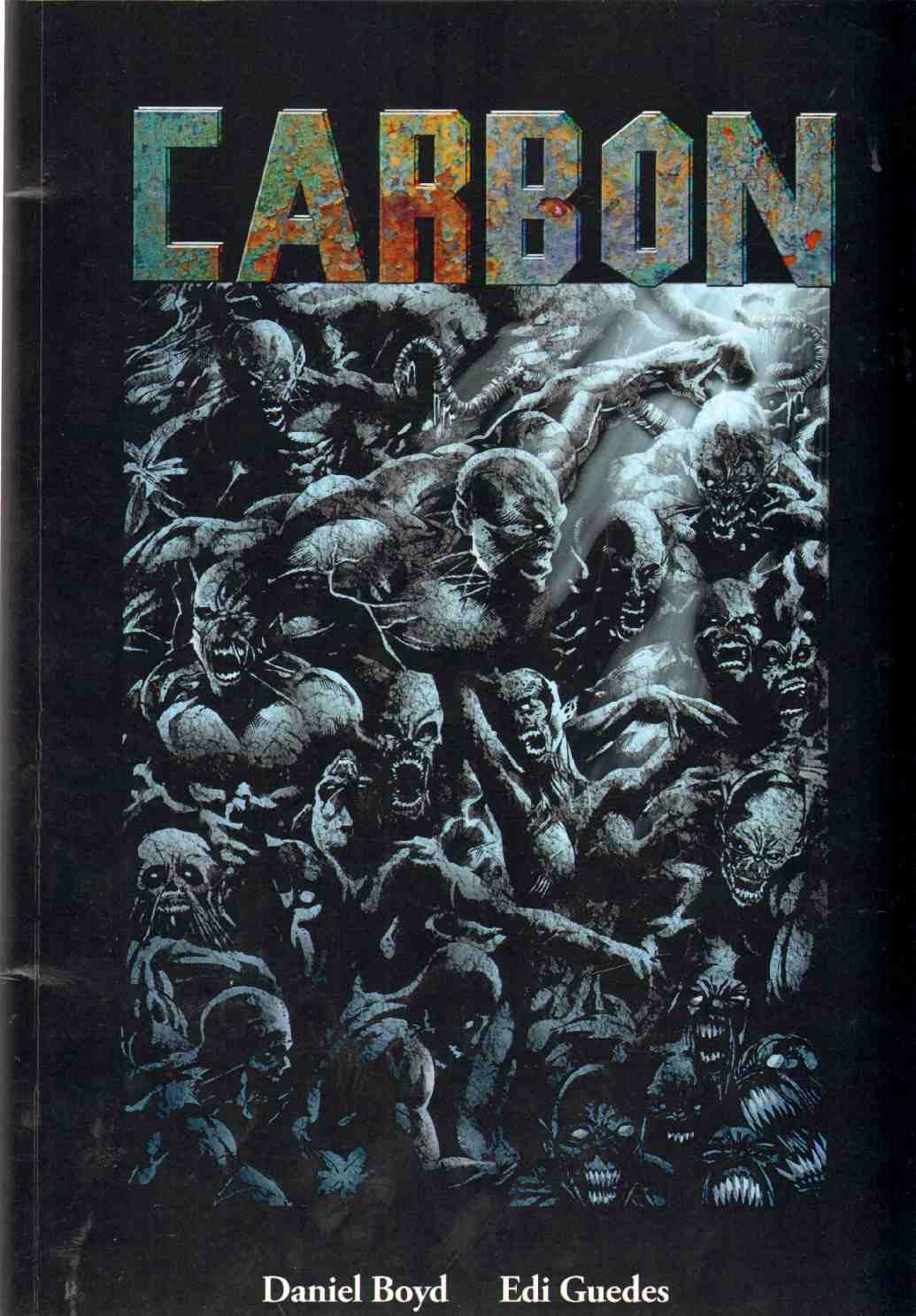 Image for CARBON